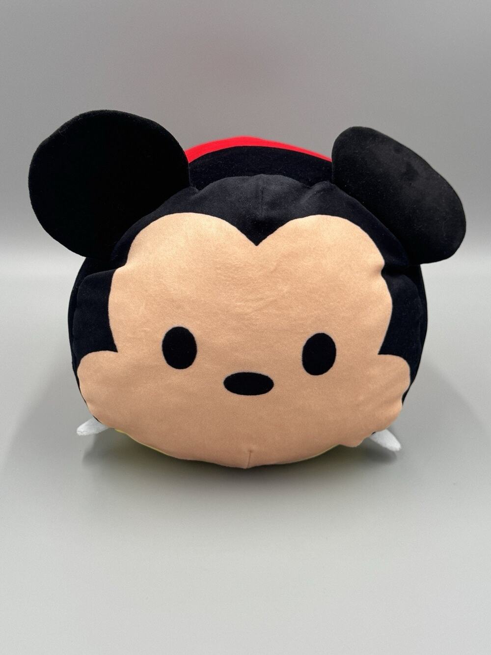 Disney Mickey Mouse Tsum Tsum Plush 8 Inch Stuffed Animal